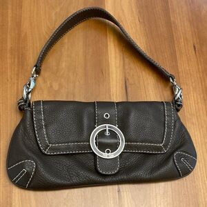 Elegant The Sak Dark Brown bag